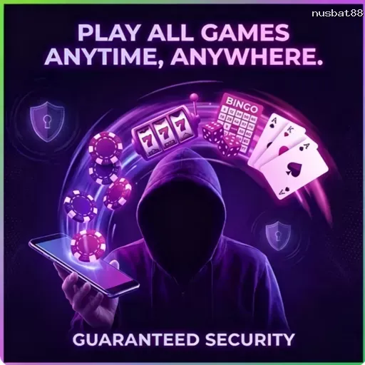 Panduan Pasang nusbat88 APK di Android